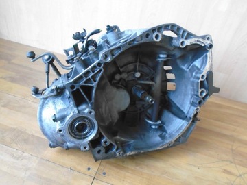 фото thumb №12, Коробка передач коробки передач peugeot 406 1.9 td 20cm70