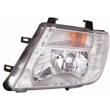 фото thumb №3, Фари лампи nissan pathfinder iii 10- kpl l+p