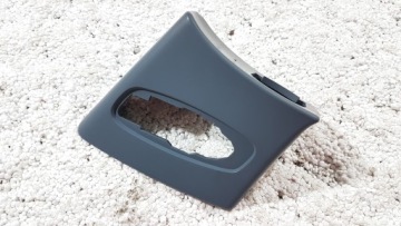 фото thumb №1, Корпус дзеркало ліва peugeot 308 оригінал nowa