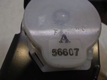 фото thumb №5, Pas безопасности левый задняя accord vii nsb053gr57