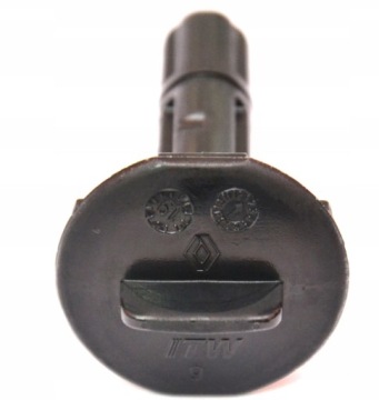 Оригінальний штифт штифт радіатора renault clio iv captur оригінальний номер 397889173r Оригінал, фото thumb