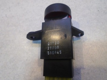 фото thumb №4, Перемикач аварійних hyundai купе i 621w01370