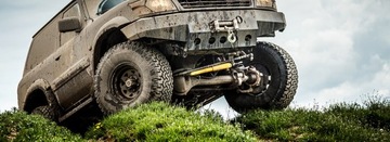 фото thumb №8, Wał приводной jeep cherokee xj 4.0 перед m.t.