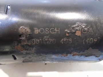 фото thumb №5, Стартер vw golf v 1.6 b 0001120408