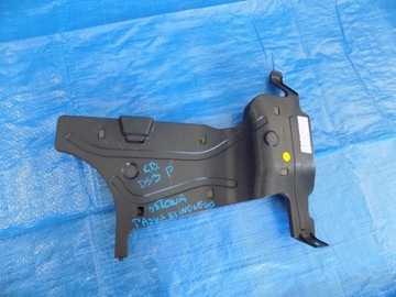 фото thumb №1, Защита ремень клиновой ds3 crossback 1,5 bluehdi