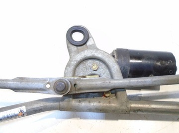 фото thumb №7, Механизм дворник bmw e46 sedan 8391303