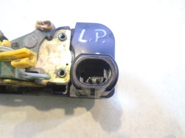 фото thumb №5, Замок двері лівий перед dodge caravan iii 2 pin