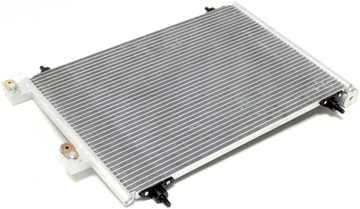 фото thumb №1, Радиатор кондиционера peugeot 307 sw 1.4 1.6 2.0