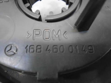 Лента шлейф mercedes w 210 2.9td 1684600149 Оригинал, фото thumb