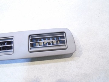 фото thumb №3, Решітка обдув середня mazda mpv ii lc7361810