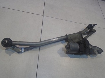 фото thumb №1, Механизм дворник logan mcv 1.5dci 8200619512