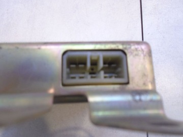 фото thumb №5, Блок управления бортовой компьютер mitsubishi colt 1.3 md145275