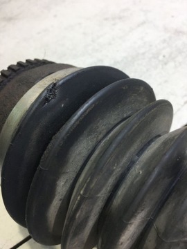 фото thumb №8, Приводной вал правая длинная volvo v40 1.8