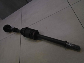 фото thumb №3, Приводной вал длинная правая nissan primera p12 2.2 di