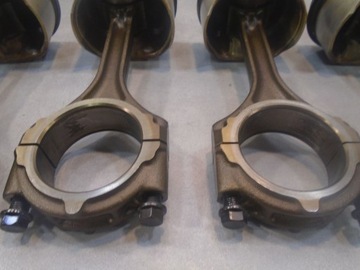 фото thumb №6, Поршень шатун renault laguna i 1.8 16v