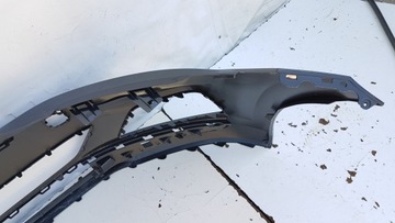 фото thumb №9, Бампер перед vw polo 2g0 vi 6 оригинал bez pdc