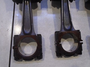 фото thumb №4, Поршень шатун peugeot 406 1.8 16v