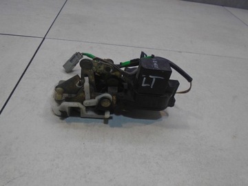 фото thumb №5, Замок двері лівий задня honda accord v lift 2 pin