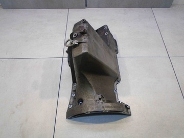 фото thumb №5, Піддон масляна mercedes w168 1.4 a1660141302