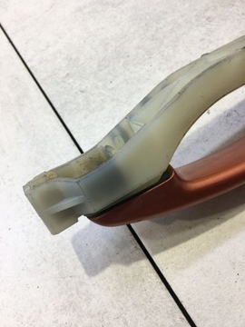 фото thumb №9, Ручка наружная правый перед aveo t250 sedan