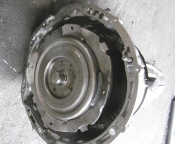 фото thumb №2, Mercedes c-kl w205 2,0t cgi коробка передач коробки передач as31hp