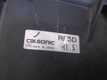 фото thumb №6, Вентилятор радіатора mazda 6 2.0 citd rf5d