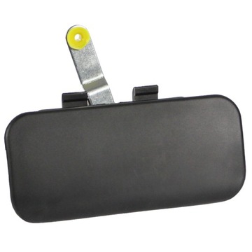 фото thumb №1, Ручка ліва двері ford transit mk6 mk7 2000-2013