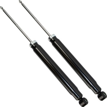 фото thumb №2, Амортизатори x2 зад +відбійники +захисні накладки ford kuga i 2008- ціна!