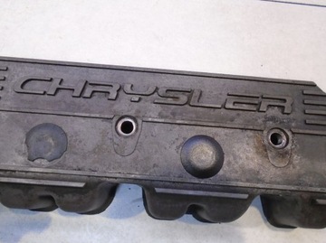 фото thumb №4, Кришка клапанів chrysler voyager iii 2.5 td
