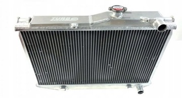 фото thumb №3, Радиаторов воды toyota corolla ae86 83-87 спортивная