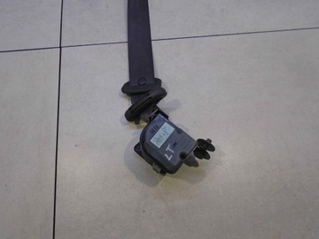 фото thumb №3, Pas безопасности левый задняя chevrolet kalos 432908