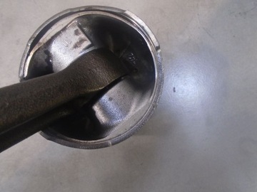 фото thumb №12, Поршень шатун fiat stilo 1.9 jtd