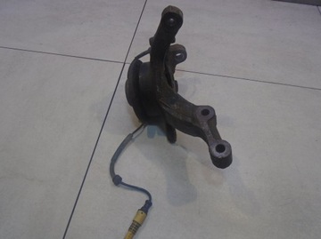 фото thumb №8, Поворотный кулак ступица правый перед renault laguna ii 3.0