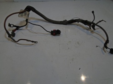 фото thumb №1, Жгут аккумулятора opel combo c 1.3 cdti 55558287