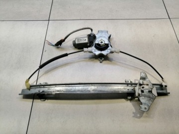 Купити Підйомник скло правий перед almera n16 400600t1, фото thumb