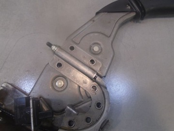 фото thumb №4, Рычаг ручного peugeot 607 3.0 v6