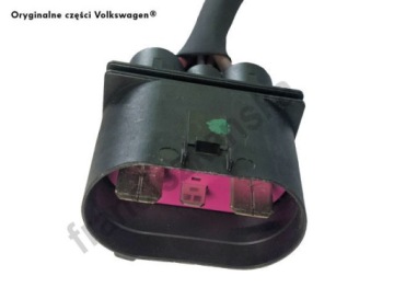 Вентилятор радіатора audi q7 vw touareg cayenne оригінальний номер Зі Шроту, фото thumb