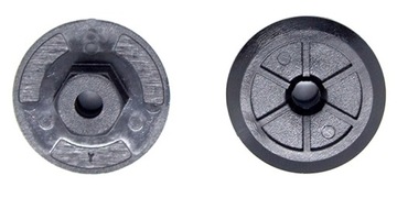 фото thumb №2, Гайка колёсная арка защита seat cordoba ibiza inca