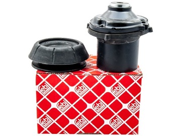 фото thumb №1, Подушка подшипник амортизатора opel corsa b c combo