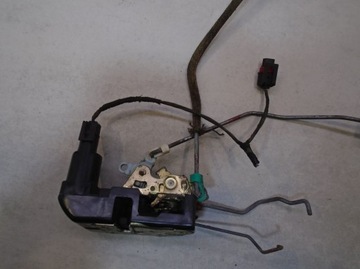 фото thumb №6, Замок двері правий перед chrysler voyager iii