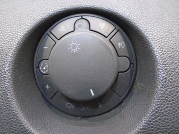 фото thumb №6, Переключатель света opel corsa d 13204952