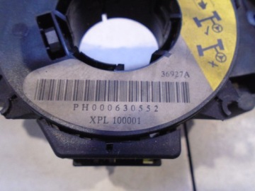 фото thumb №5, Переключатель комбинированный rover 75 2.0 cdti 54035000