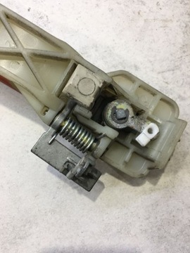 фото thumb №5, Ручка зовнішня лівий перед aveo t250 sedan