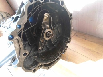 фото thumb №9, Коробка передач коробки передач vw passat b5 1.6 dcn