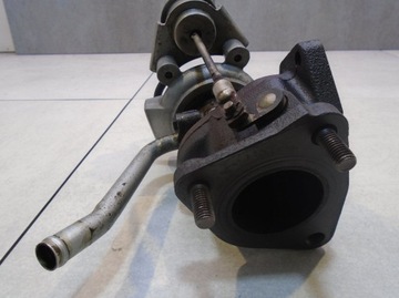 фото thumb №4, Турбіна турбонагнітач bmw e 46 2.0d tdo25l308t33