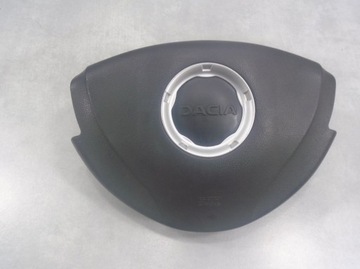 фото thumb №8, Подушка безпеки подушка dacia logan mcv 8200823307