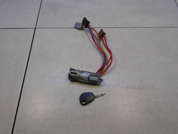 фото thumb №4, Замок зажигания ключ peugeot expert i