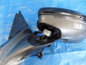 фото thumb №3, Зеркало левая 2+10 pin ds3 crossback 1,5 18r