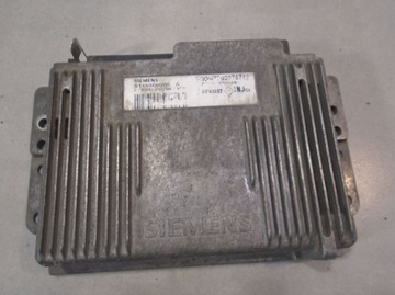 фото thumb №1, Блок управления renault scenic i s115300205a