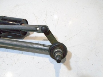 фото thumb №6, Механизм дворник bmw e46 sedan 8391303